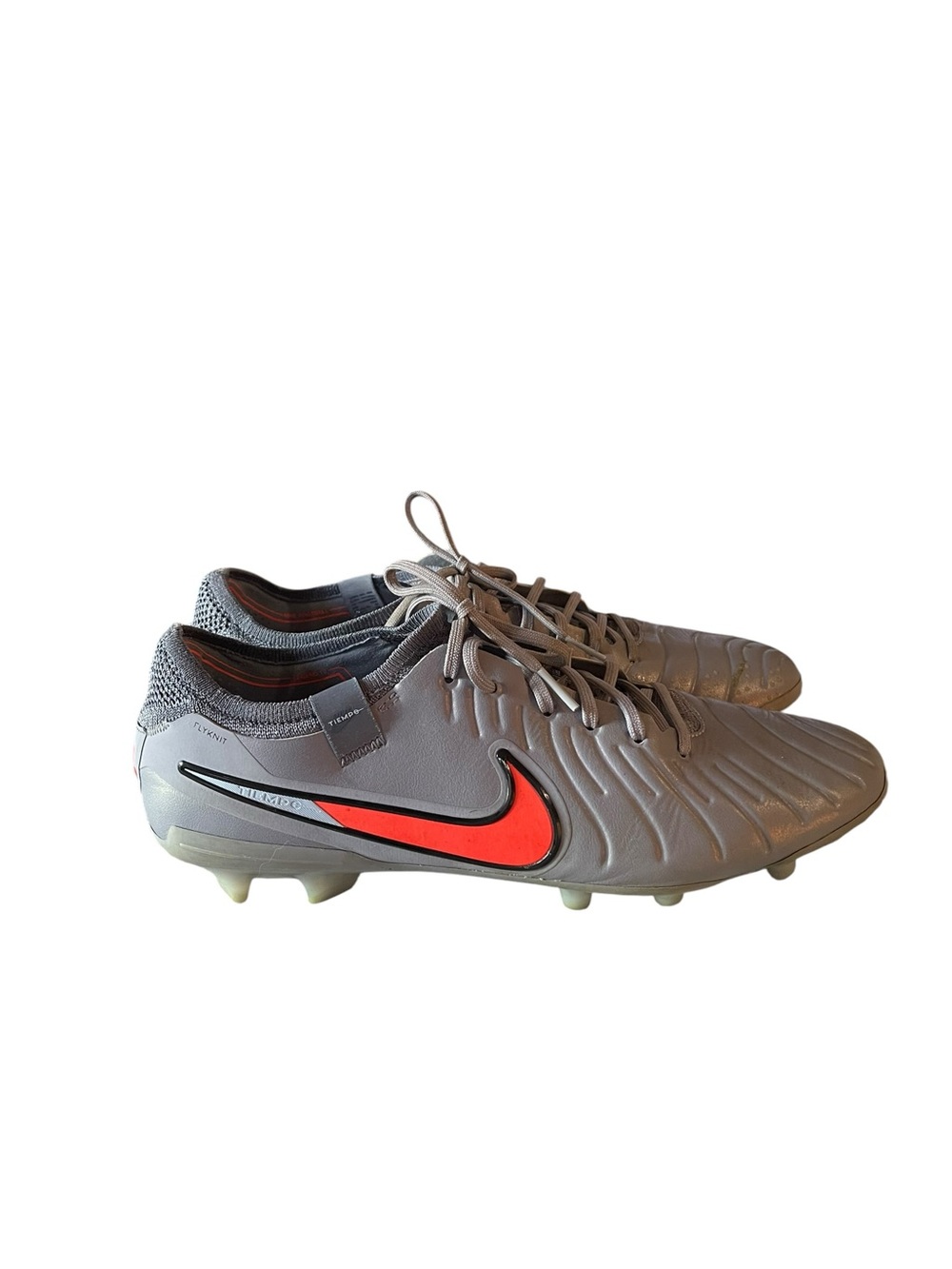 Nike Tiempo Legend
10 pro Fg Elite Men’s Soccer Cleats
